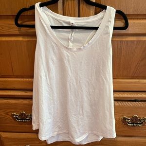 Lululemon Love Tank